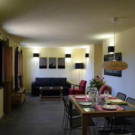 Casas Rurales Cijara Vendégház Helechosa Kültér fotó