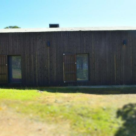 Casas Rurales Cijara Vendégház Helechosa Kültér fotó