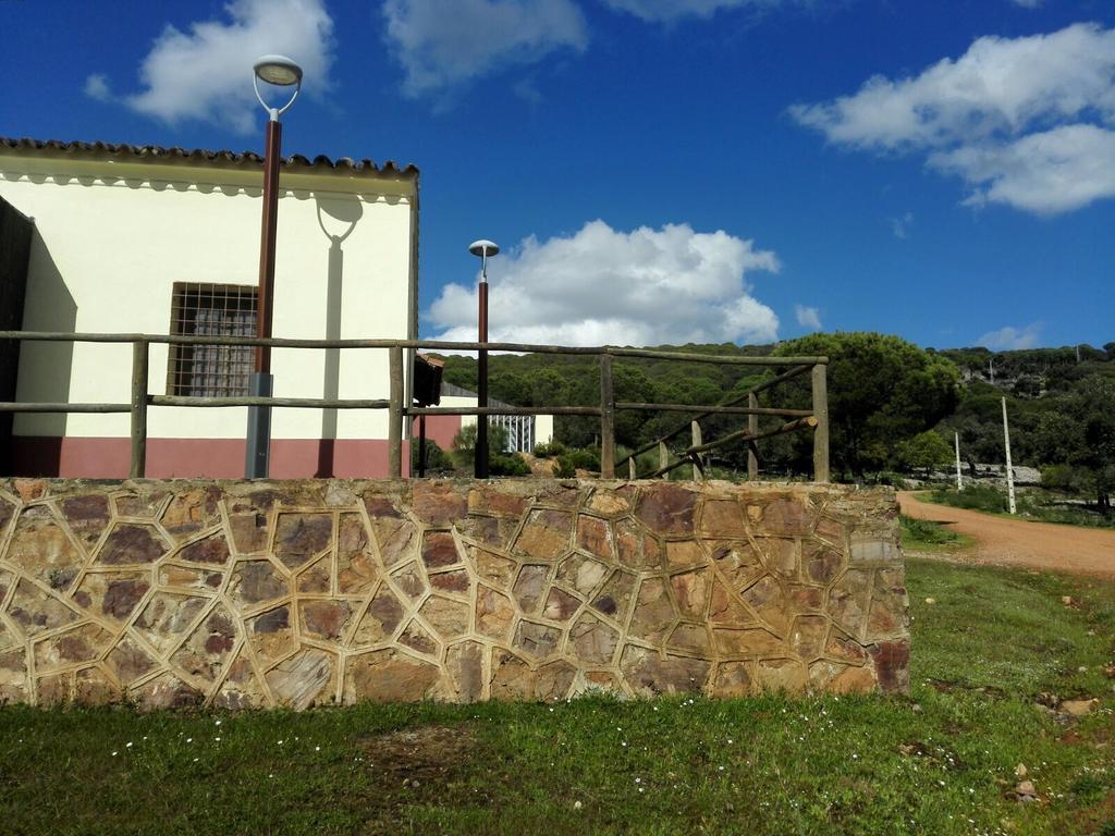 Casas Rurales Cijara Vendégház Helechosa Kültér fotó