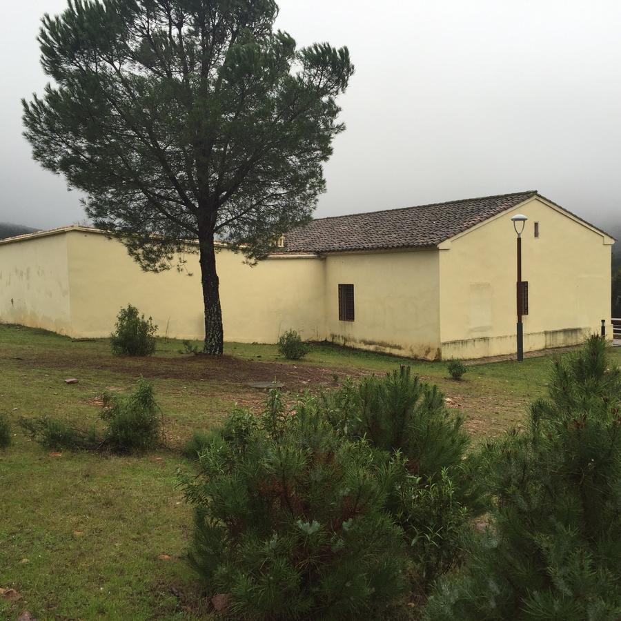 Casas Rurales Cijara Vendégház Helechosa Kültér fotó
