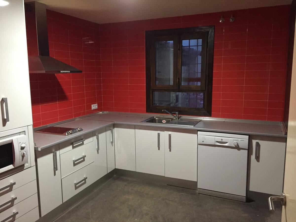 Casas Rurales Cijara Vendégház Helechosa Kültér fotó