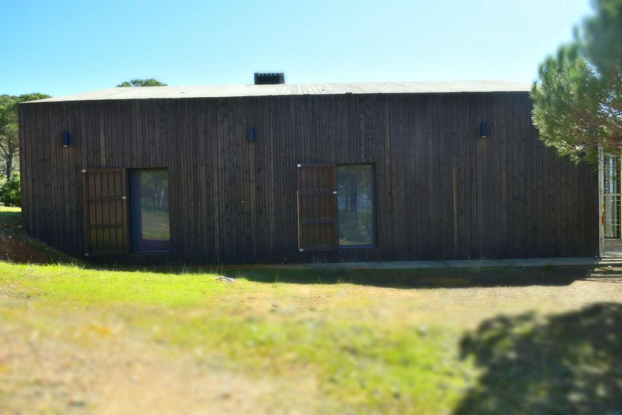 Casas Rurales Cijara Vendégház Helechosa Kültér fotó
