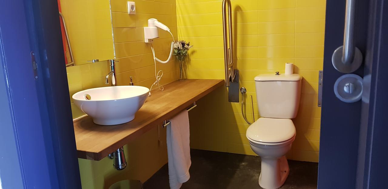 Casas Rurales Cijara Vendégház Helechosa Kültér fotó