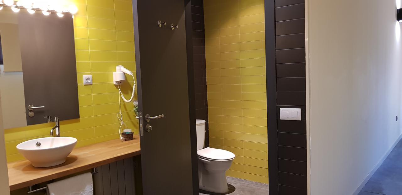 Casas Rurales Cijara Vendégház Helechosa Kültér fotó