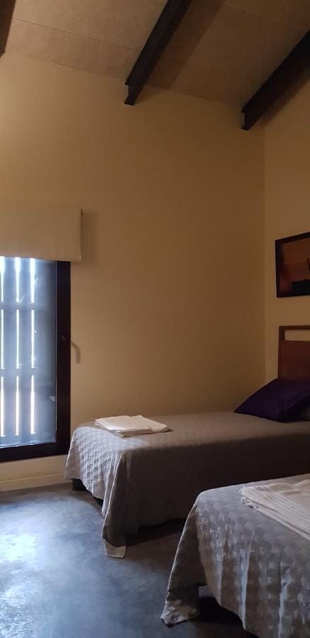 Casas Rurales Cijara Vendégház Helechosa Kültér fotó