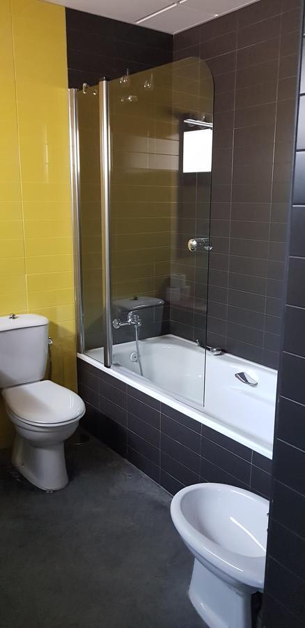 Casas Rurales Cijara Vendégház Helechosa Kültér fotó