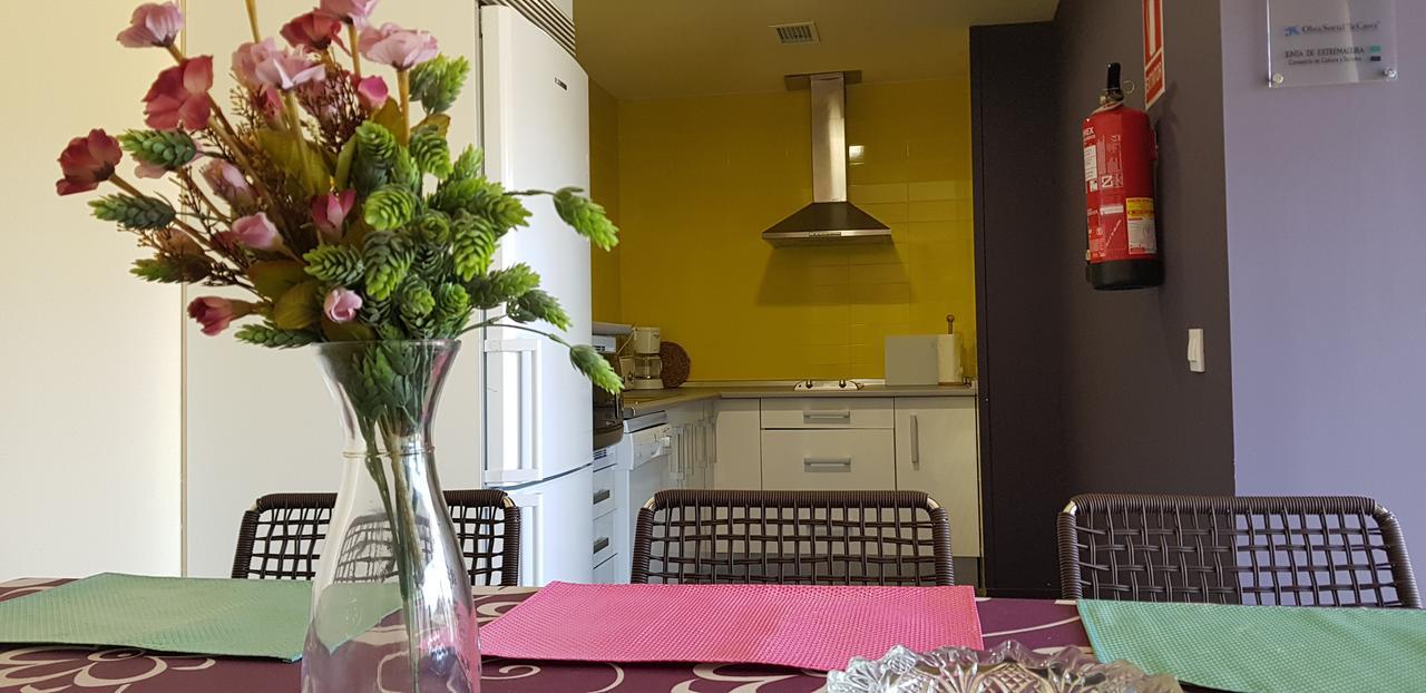 Casas Rurales Cijara Vendégház Helechosa Kültér fotó