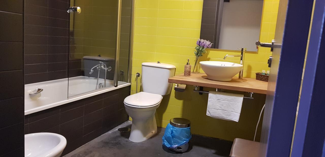Casas Rurales Cijara Vendégház Helechosa Kültér fotó