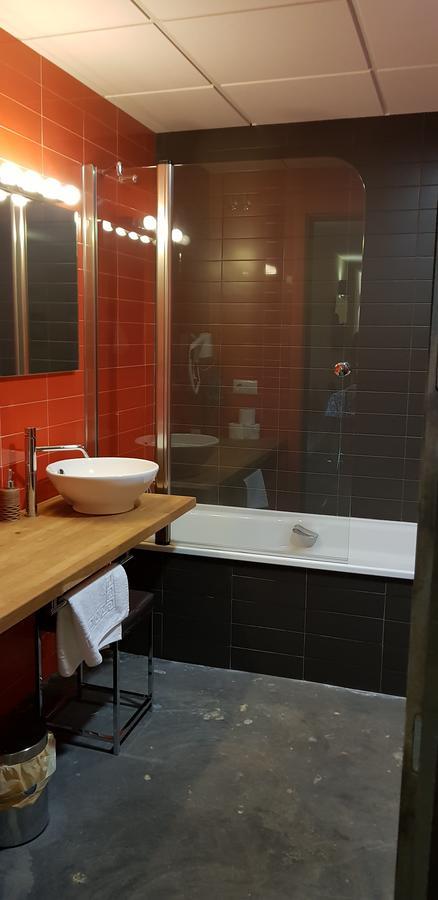 Casas Rurales Cijara Vendégház Helechosa Kültér fotó