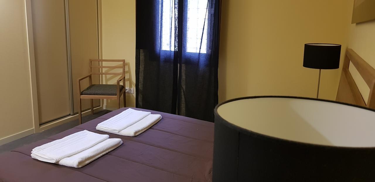 Casas Rurales Cijara Vendégház Helechosa Kültér fotó