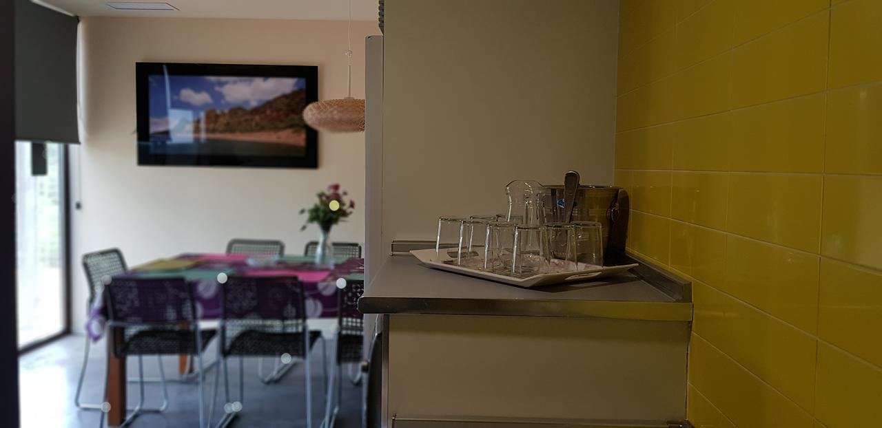 Casas Rurales Cijara Vendégház Helechosa Kültér fotó