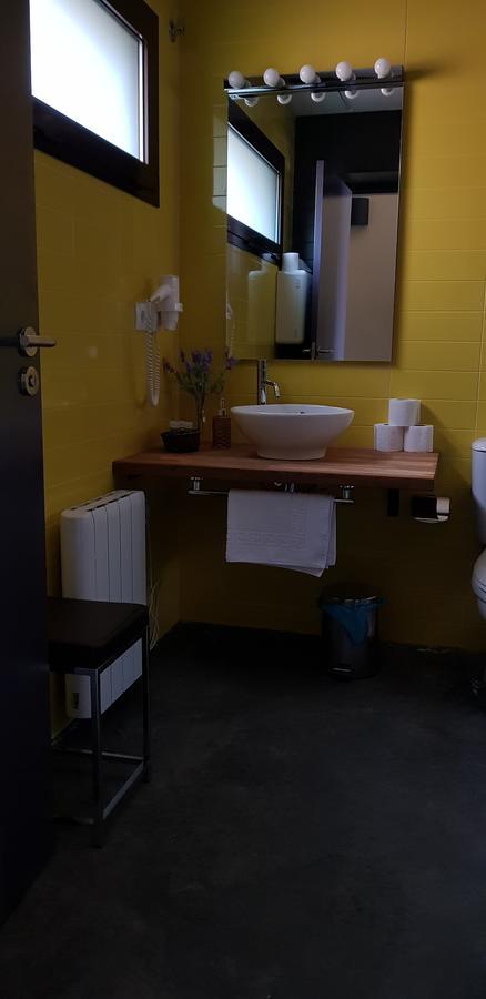 Casas Rurales Cijara Vendégház Helechosa Kültér fotó