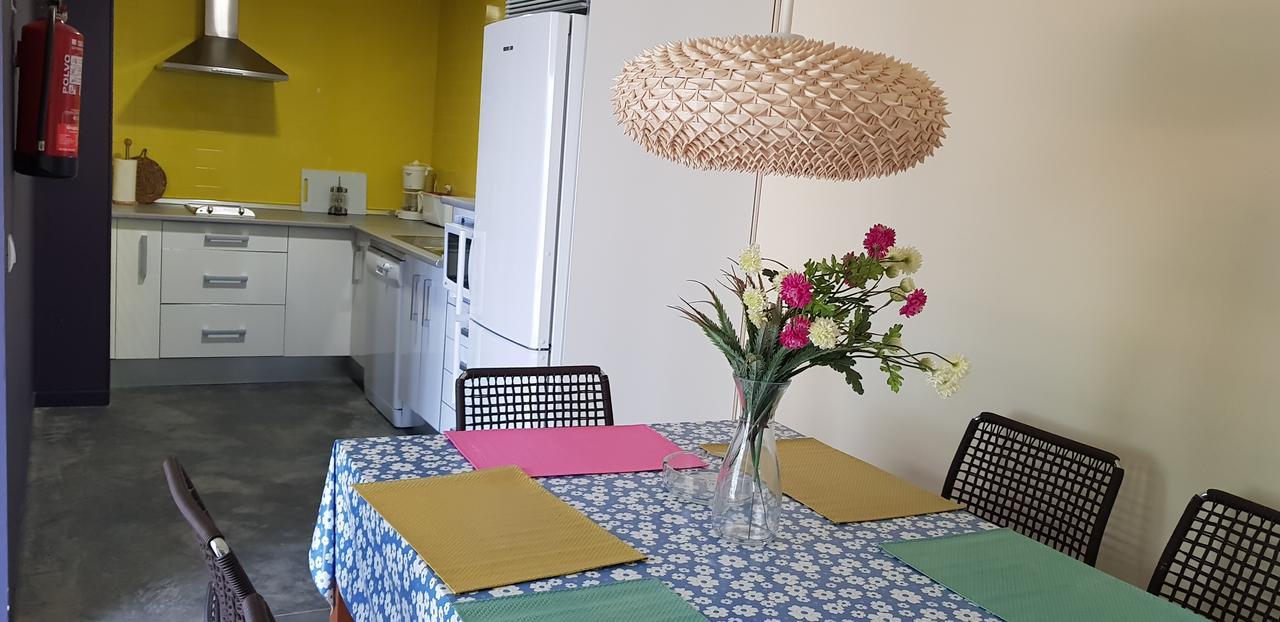 Casas Rurales Cijara Vendégház Helechosa Kültér fotó